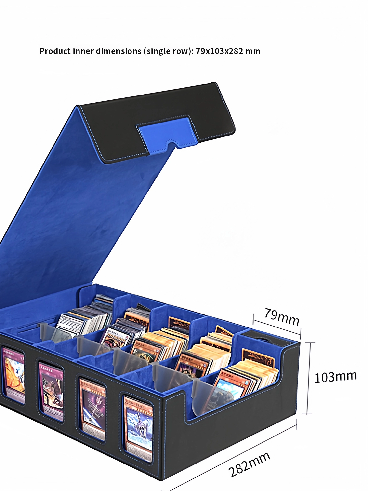 صندوق تخزين بطاقات TCG متعدد ا - مراجعة Cocktail Shaker Set وسعره